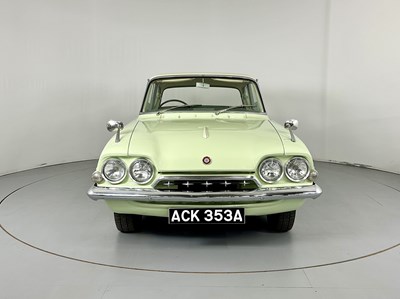 Lot 94 - 1963 Ford Consul Classic