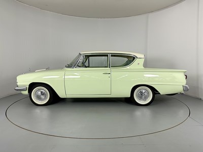 Lot 94 - 1963 Ford Consul Classic