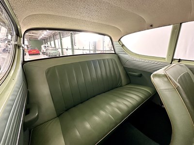 Lot 94 - 1963 Ford Consul Classic
