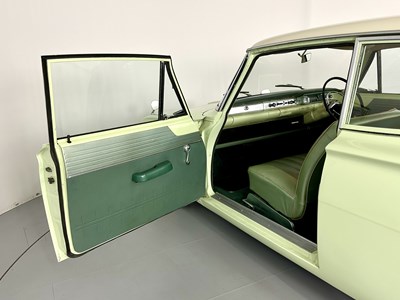Lot 94 - 1963 Ford Consul Classic