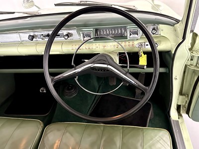 Lot 94 - 1963 Ford Consul Classic