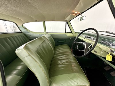 Lot 94 - 1963 Ford Consul Classic