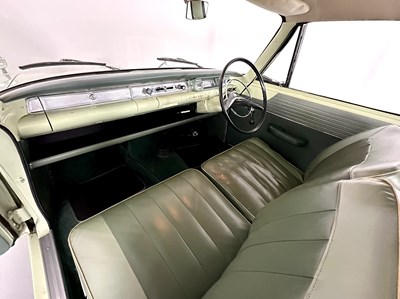 Lot 94 - 1963 Ford Consul Classic