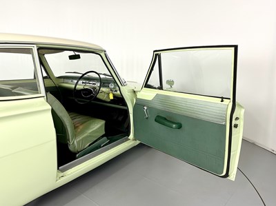 Lot 94 - 1963 Ford Consul Classic