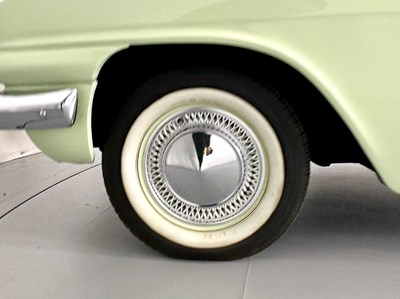 Lot 94 - 1963 Ford Consul Classic