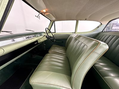 Lot 94 - 1963 Ford Consul Classic