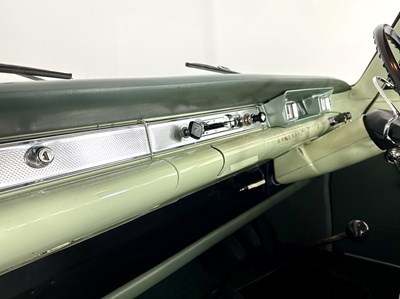 Lot 94 - 1963 Ford Consul Classic