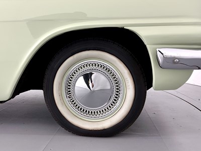 Lot 94 - 1963 Ford Consul Classic