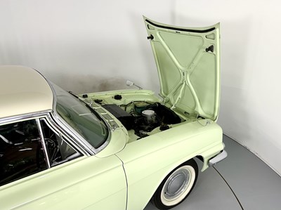 Lot 94 - 1963 Ford Consul Classic