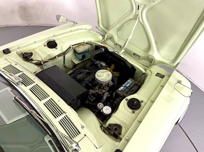 Lot 94 - 1963 Ford Consul Classic