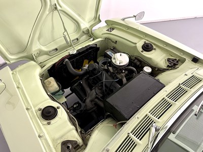 Lot 94 - 1963 Ford Consul Classic