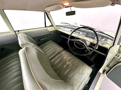 Lot 94 - 1963 Ford Consul Classic