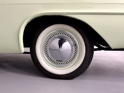 Lot 94 - 1963 Ford Consul Classic