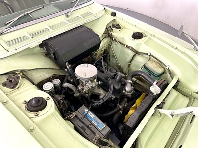 Lot 94 - 1963 Ford Consul Classic