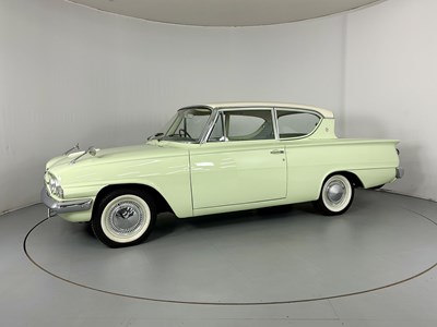 Lot 94 - 1963 Ford Consul Classic