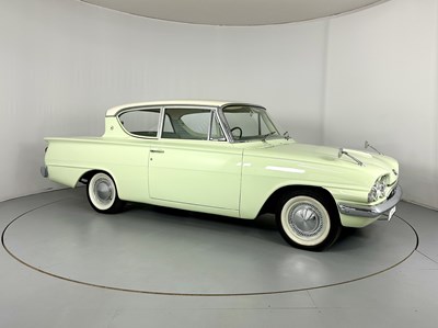 Lot 94 - 1963 Ford Consul Classic