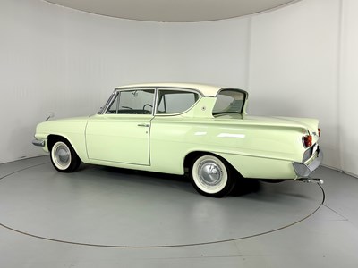 Lot 94 - 1963 Ford Consul Classic