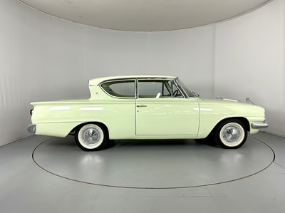 Lot 94 - 1963 Ford Consul Classic