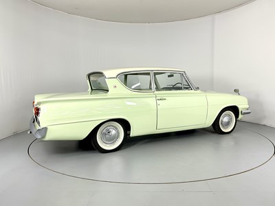 Lot 94 - 1963 Ford Consul Classic