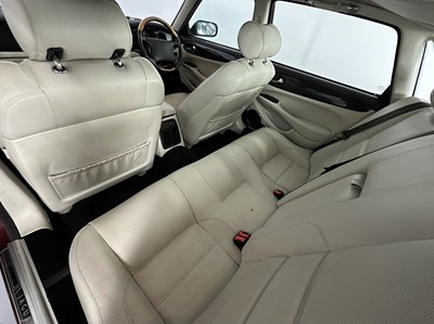 Lot 64 - 1998 Jaguar XJR V8 - NO RESERVE