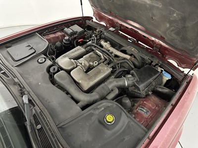 Lot 64 - 1998 Jaguar XJR V8 - NO RESERVE