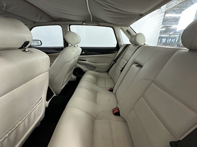 Lot 64 - 1998 Jaguar XJR V8 - NO RESERVE