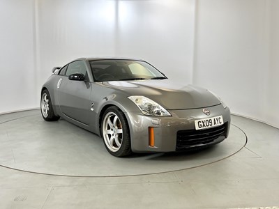 Lot 82 - 2009 Nissan 350Z