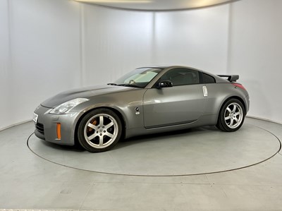 Lot 82 - 2009 Nissan 350Z