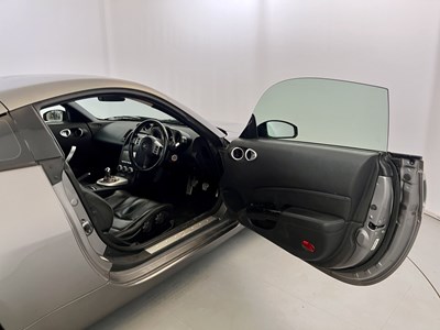 Lot 82 - 2009 Nissan 350Z