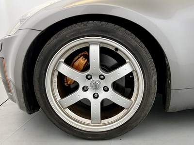 Lot 82 - 2009 Nissan 350Z
