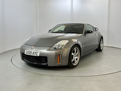 Lot 82 - 2009 Nissan 350Z