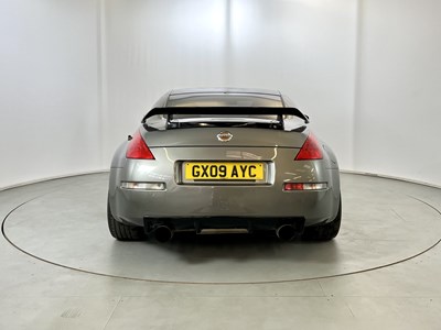 Lot 82 - 2009 Nissan 350Z