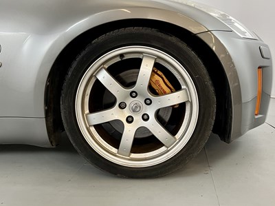 Lot 82 - 2009 Nissan 350Z