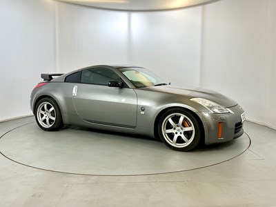 Lot 82 - 2009 Nissan 350Z