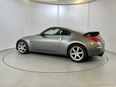Lot 82 - 2009 Nissan 350Z