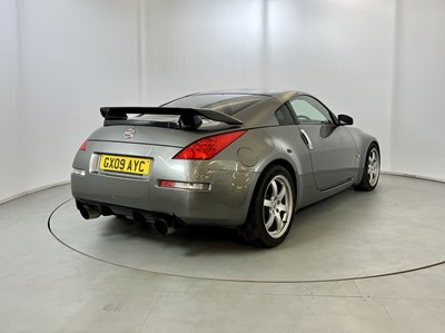 Lot 82 - 2009 Nissan 350Z
