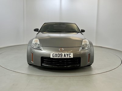 Lot 82 - 2009 Nissan 350Z