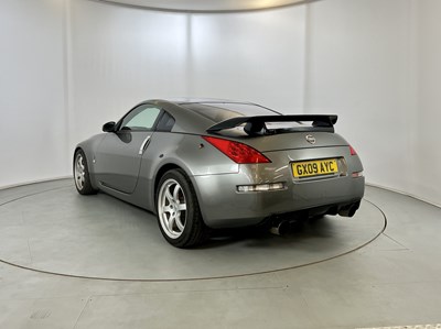 Lot 82 - 2009 Nissan 350Z