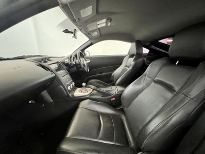 Lot 82 - 2009 Nissan 350Z