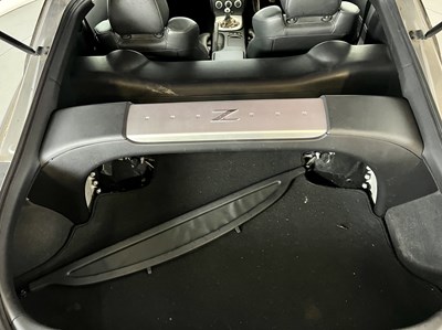 Lot 82 - 2009 Nissan 350Z