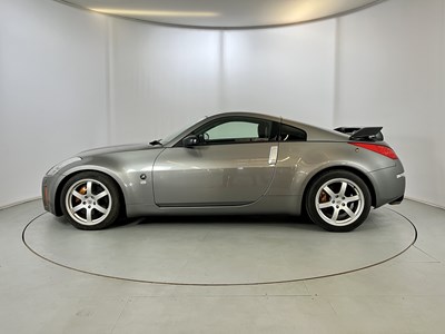 Lot 82 - 2009 Nissan 350Z