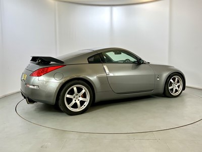 Lot 82 - 2009 Nissan 350Z