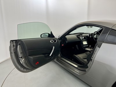 Lot 82 - 2009 Nissan 350Z