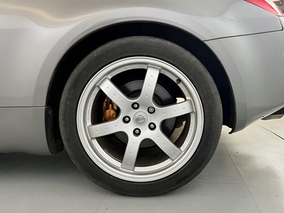 Lot 82 - 2009 Nissan 350Z