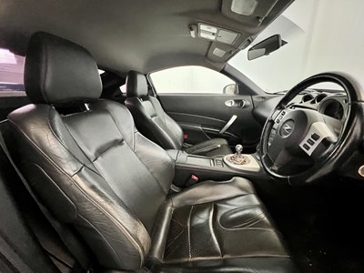 Lot 82 - 2009 Nissan 350Z