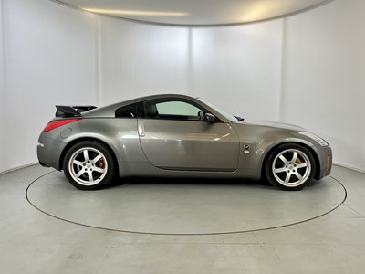 Lot 82 - 2009 Nissan 350Z
