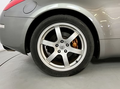 Lot 82 - 2009 Nissan 350Z