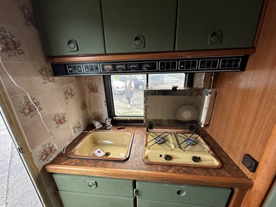 Lot 150 - 1990 Fiat Ducato