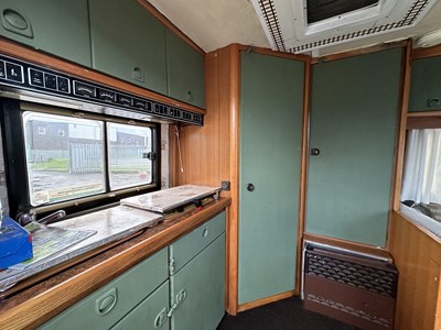 Lot 150 - 1990 Fiat Ducato