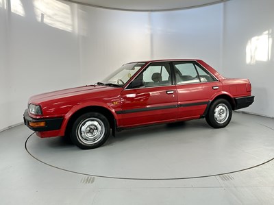 Lot 75 - 1988 Nissan Bluebird